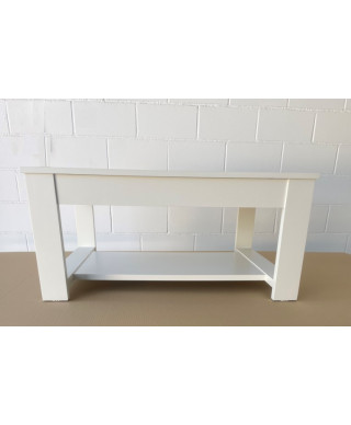 Mesa de centro 98 con revistero