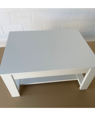 Mesa de centro 98 con revistero