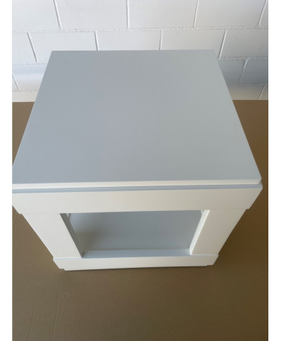 Mesa RINCON con revistero