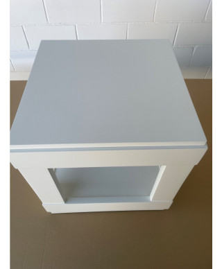 Mesa RINCON con revistero