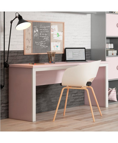 Mesa escritorio ENMARCADO