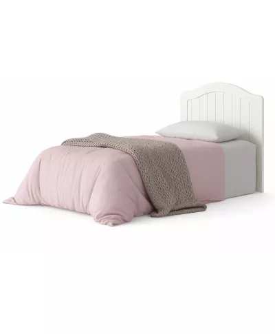 Cabecero juvenil 105 cm AMORE lacado de diseño