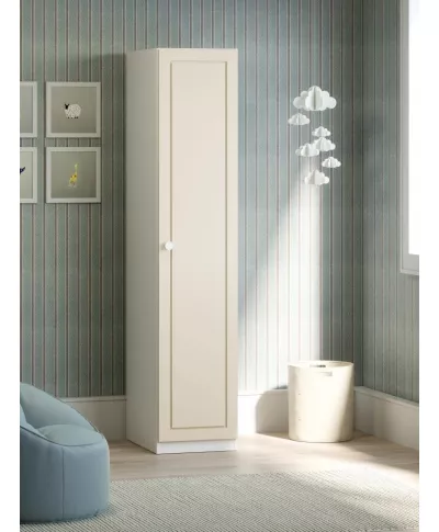 Armario 1 puerta Desing