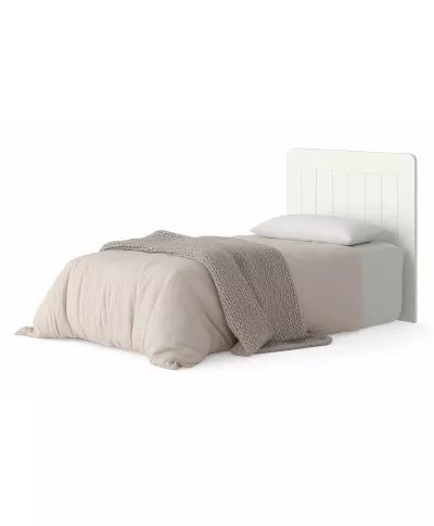 Cabecero juvenil 105 cm DOLCE lacado de diseño