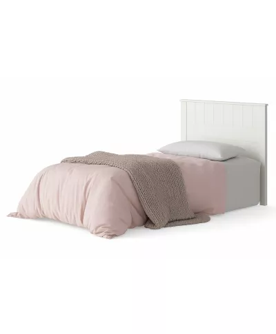 Cabecero juvenil 105 cm DOLCE lacado de diseño