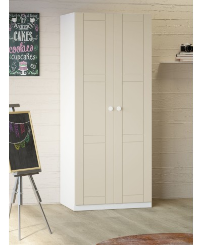 Armario 2 puertas DESING