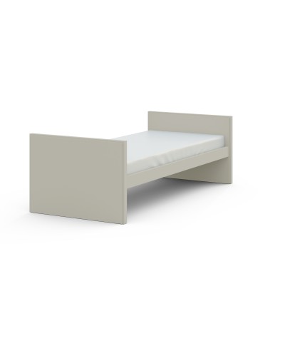 Cama nido de diseño FASHION 90 cm lacada