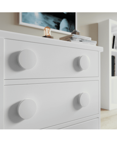 Juego tiradores EXTRA CIRCULO