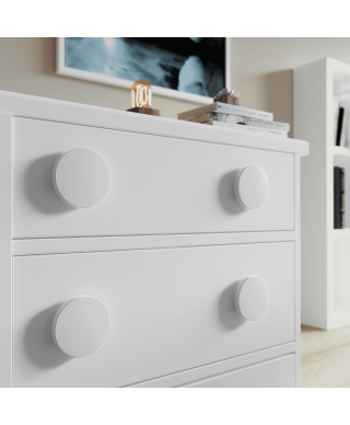 Juego tiradores EXTRA CIRCULO