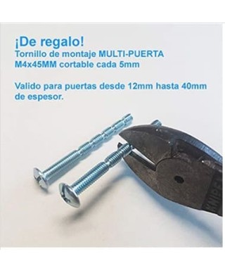 Juego tiradores EXTRA CIRCULO