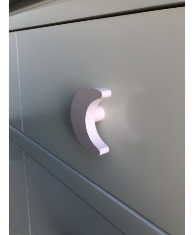 Juego tiradores LUNA