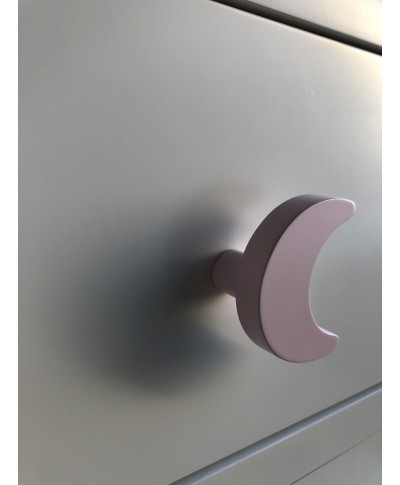 Juego tiradores LUNA