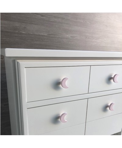 Juego tiradores LUNA