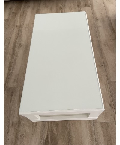 Mesa de centro 120 con revistero
